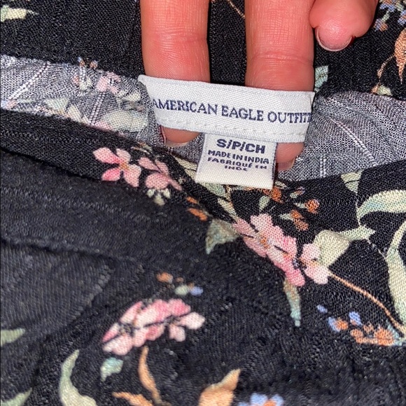 ✨ 𝙲𝚛𝚘𝚙 𝚃𝚘𝚙 𝚊𝚗𝚍 𝚂𝚔𝚒𝚛𝚝 ✨ - Picture 6 of 6